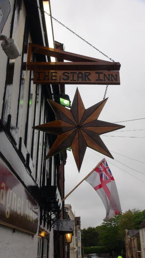 The Star Inn Bed And Breakfast Only Yo16 4Qf Bridlington Exterior foto